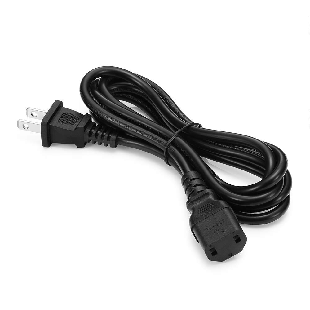 PS4 Pro (CUH-7215 and CUH-7200) Power Cable - Fasttech